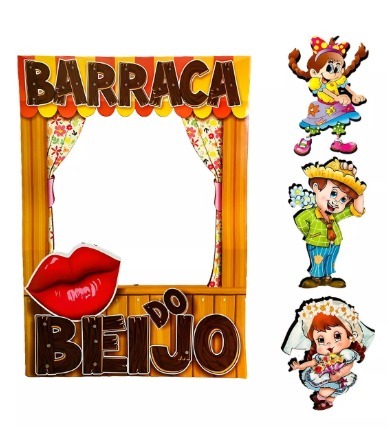 BARRACA DO BEIJO